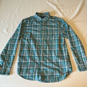 Vineyard vines men’s slim fit tucker shirt